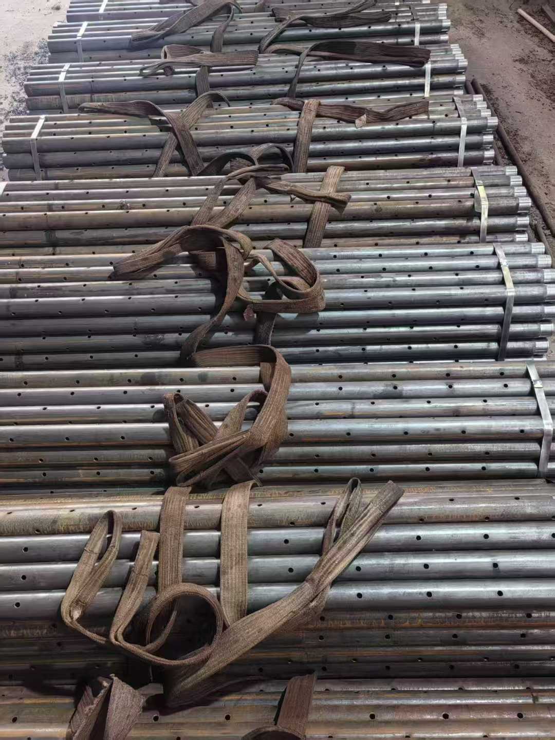 合川127mm管棚管